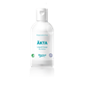 Sterisol AKTA flytende såpe uparfymert 0.35l
