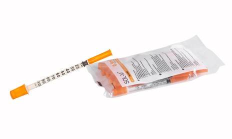 SOL-M-Insulin-Syringe-with-Fixed-Needle-U-100-Insulin-Only-PE-Bag-1